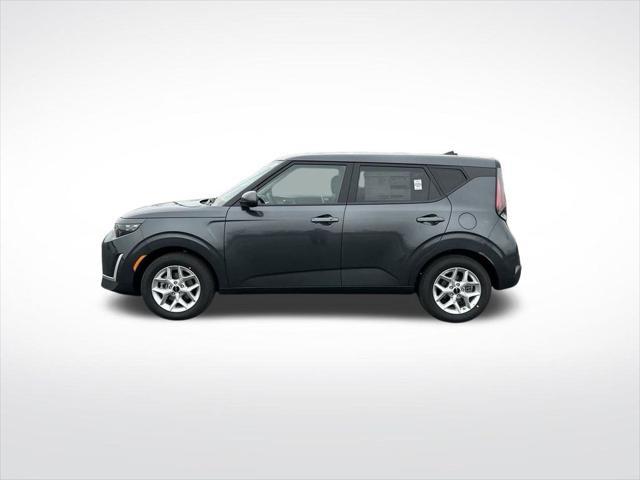 new 2025 Kia Soul car, priced at $23,115