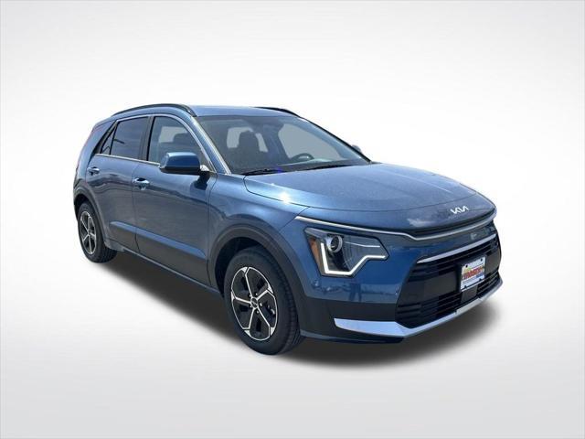 new 2025 Kia Niro car, priced at $30,568