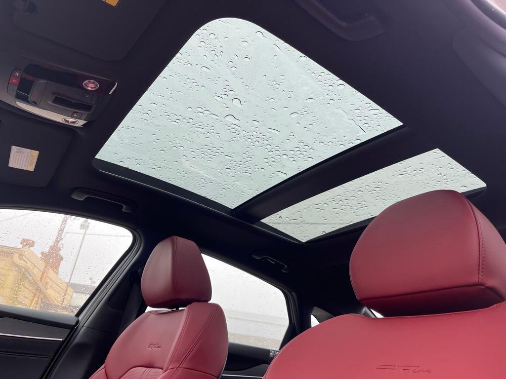 new 2025 Kia K5 car, priced at $30,723