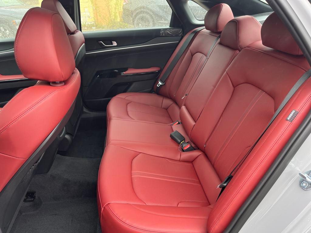 new 2025 Kia K5 car, priced at $30,723
