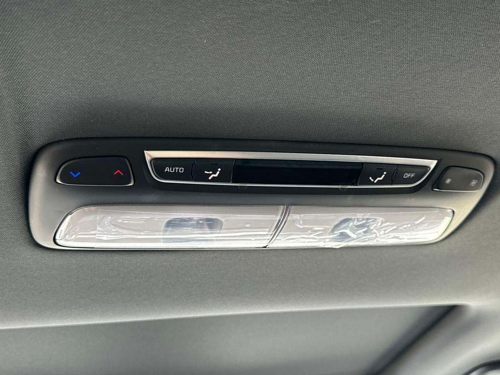 new 2025 Kia Telluride car, priced at $46,460