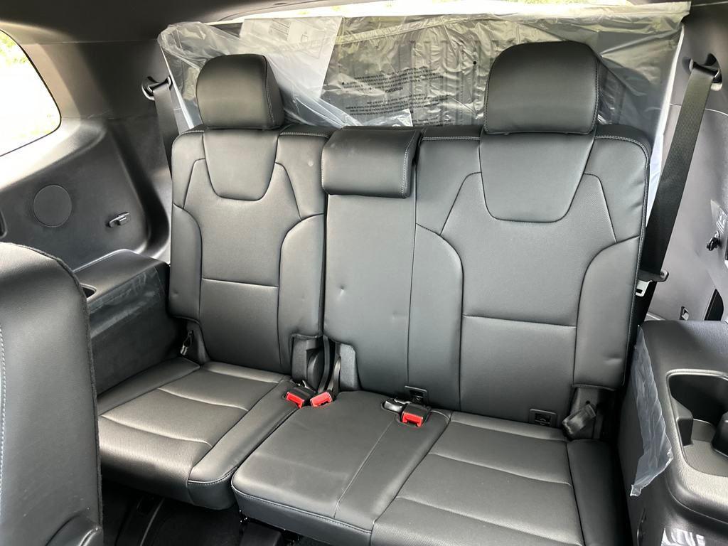 new 2025 Kia Telluride car, priced at $46,460