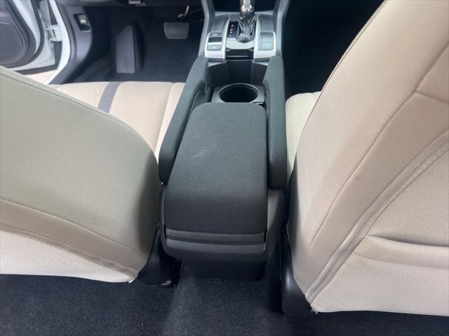 used 2020 Honda Civic car, priced at $22,999