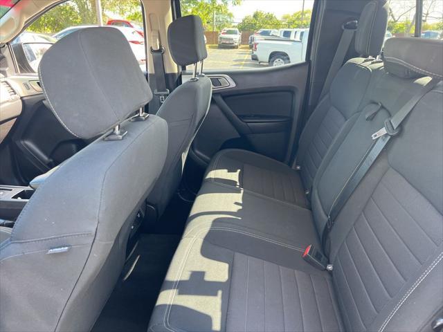 used 2019 Ford Ranger car, priced at $26,999