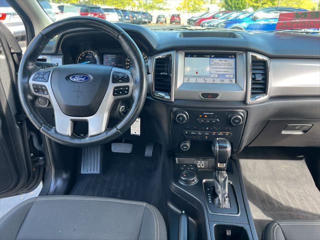 used 2019 Ford Ranger car, priced at $26,999