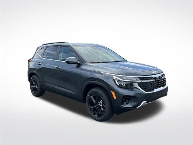 new 2026 Kia Seltos car, priced at $29,426
