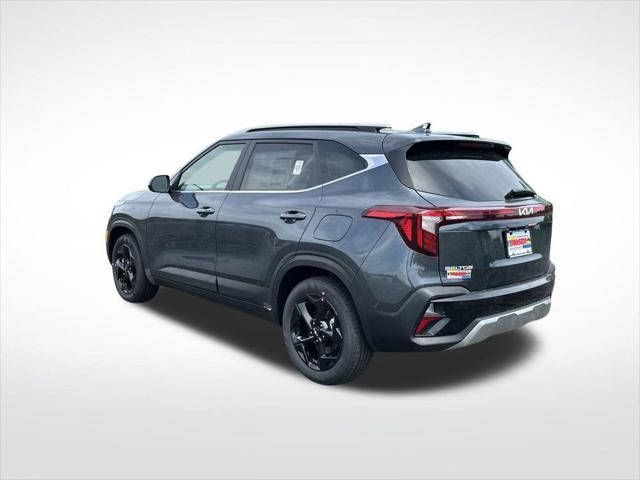 new 2026 Kia Seltos car, priced at $29,426