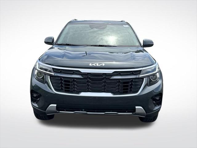 new 2026 Kia Seltos car, priced at $29,426
