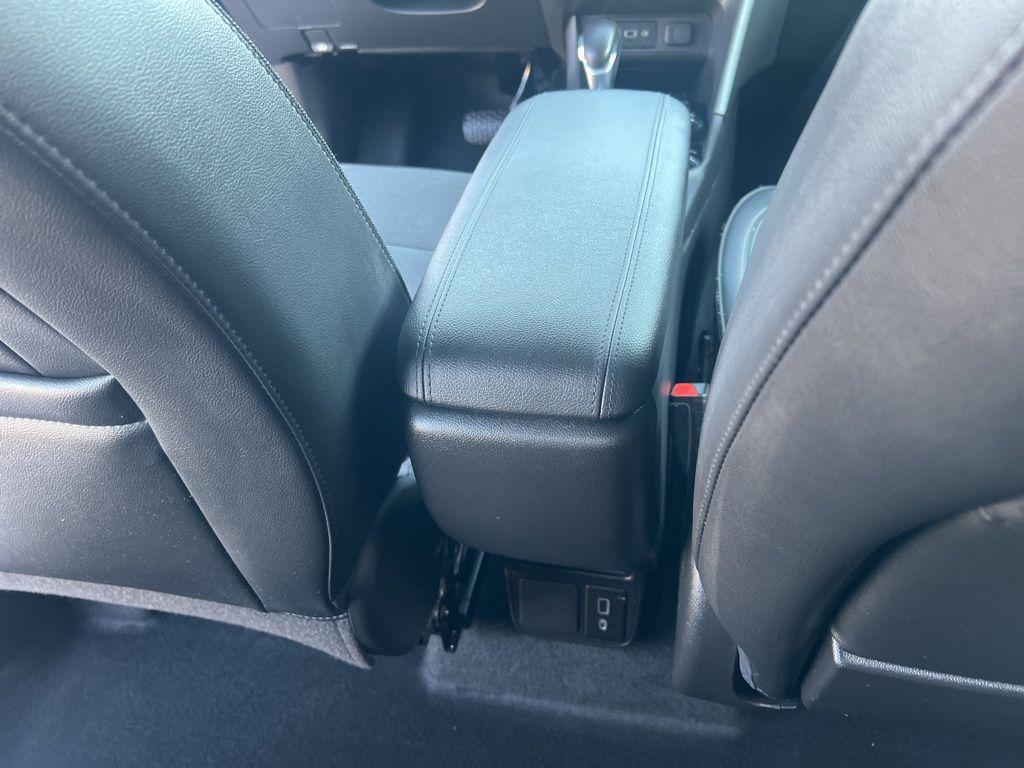 used 2021 Buick Encore GX car, priced at $18,499