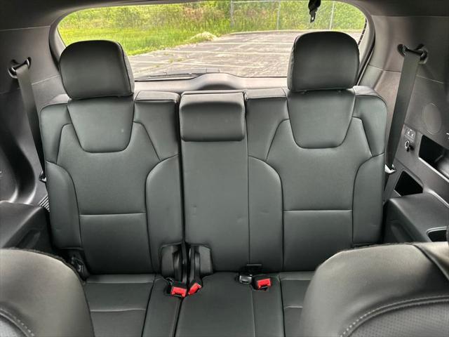 new 2025 Kia Telluride car, priced at $46,950