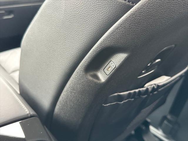 new 2025 Kia Telluride car, priced at $46,950