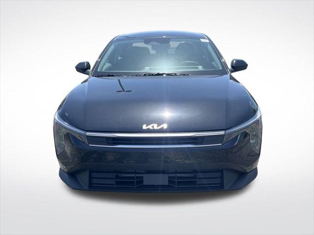 new 2025 Kia K4 car, priced at $23,165