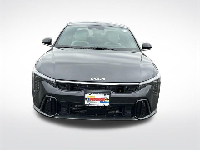 new 2025 Kia K4 car, priced at $29,775