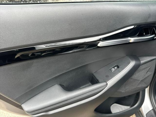 new 2025 Kia Seltos car, priced at $29,965