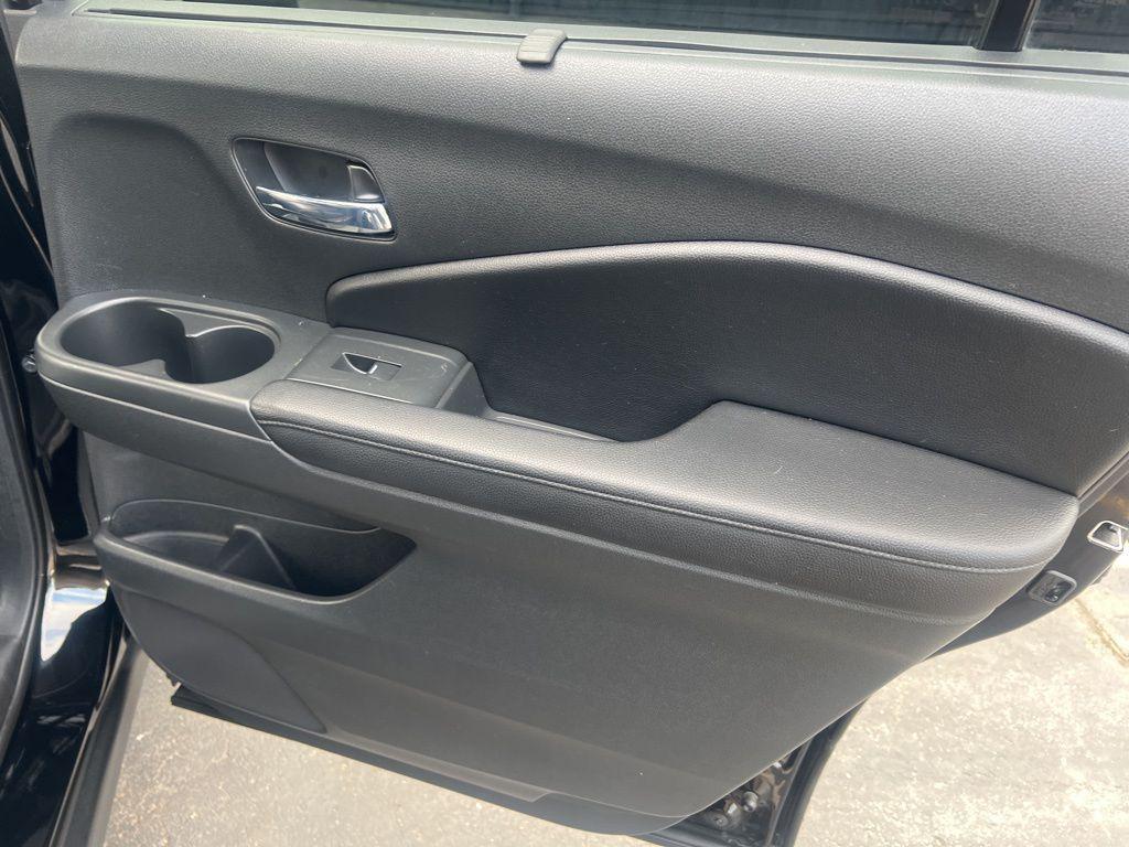 used 2016 Honda Pilot car, priced at $19,778