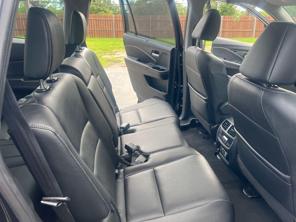 used 2016 Honda Pilot car, priced at $19,778