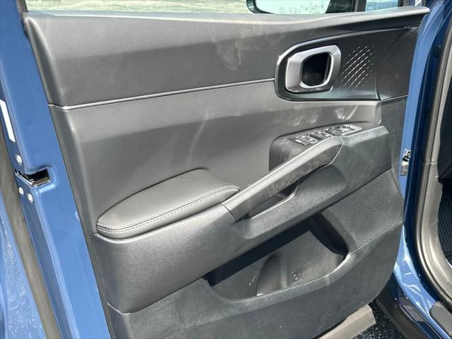 new 2025 Kia Sorento car, priced at $37,549