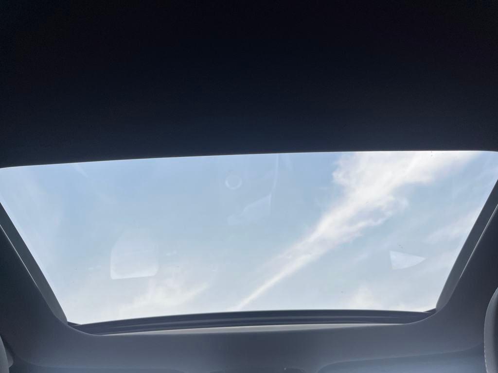 new 2025 Kia EV6 car, priced at $53,558