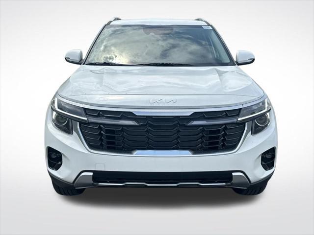 new 2025 Kia Seltos car, priced at $27,388