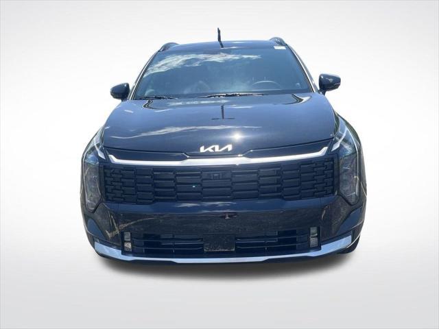 new 2026 Kia Sportage car, priced at $37,829