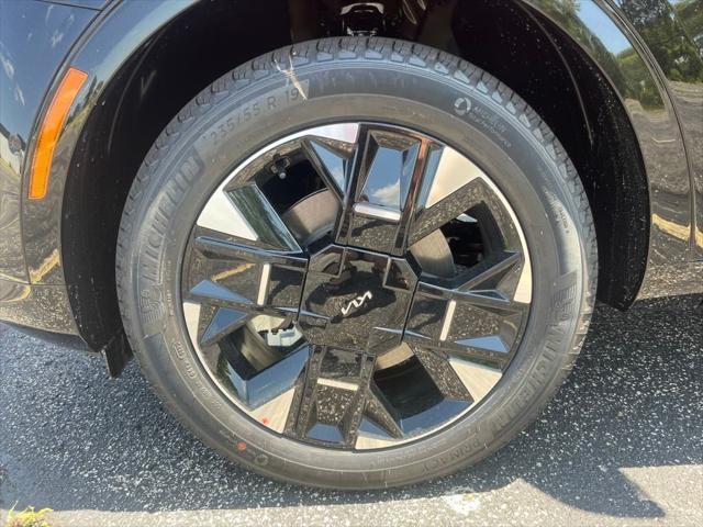 new 2026 Kia Sportage car, priced at $37,829