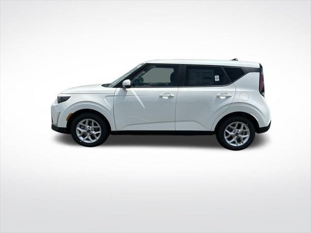 new 2025 Kia Soul car, priced at $25,035