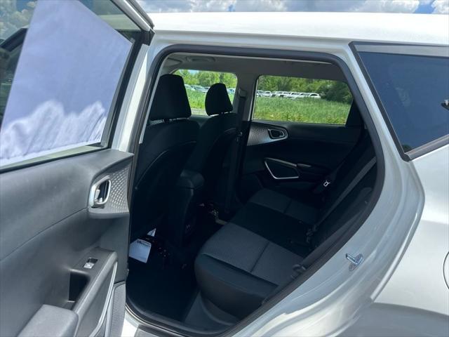 new 2025 Kia Soul car, priced at $25,035