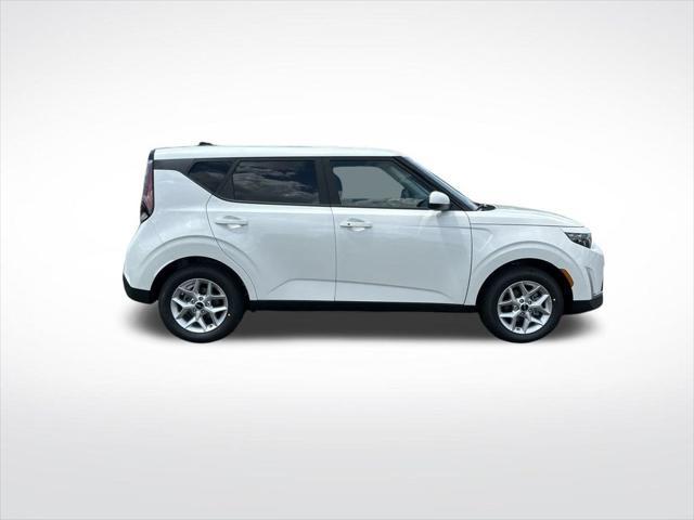 new 2025 Kia Soul car, priced at $25,035
