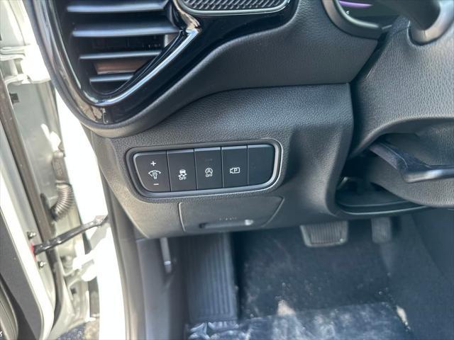 new 2025 Kia Soul car, priced at $25,035