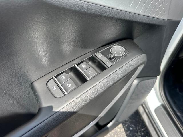 new 2025 Kia Soul car, priced at $25,035