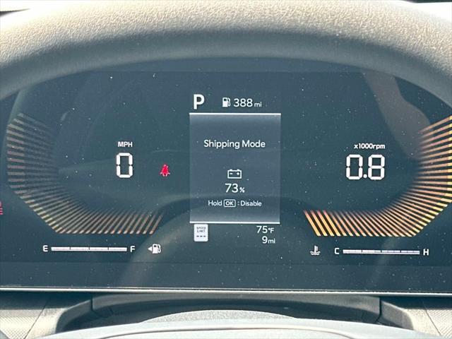 new 2025 Kia K4 car, priced at $23,007