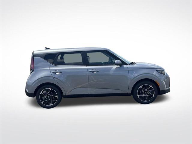 new 2025 Kia Soul car, priced at $26,360