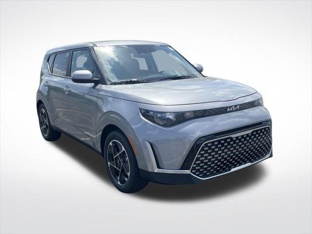 new 2025 Kia Soul car, priced at $26,360