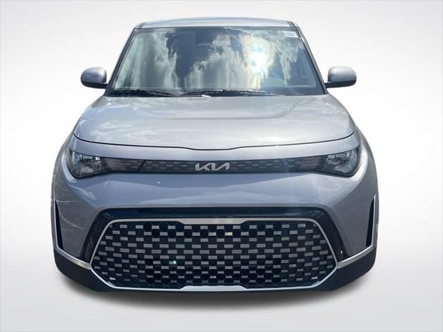 new 2025 Kia Soul car, priced at $26,360