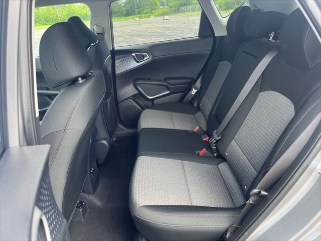 new 2025 Kia Soul car, priced at $26,360