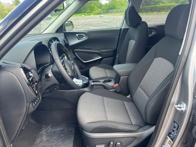 new 2025 Kia Soul car, priced at $26,360