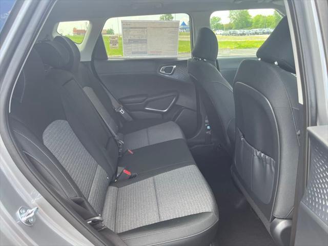 new 2025 Kia Soul car, priced at $26,360