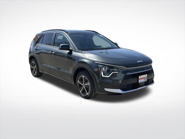 new 2025 Kia Niro car, priced at $30,568