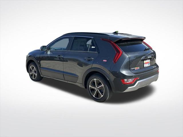 new 2025 Kia Niro car, priced at $30,568