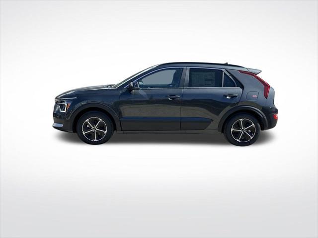 new 2025 Kia Niro car, priced at $30,568
