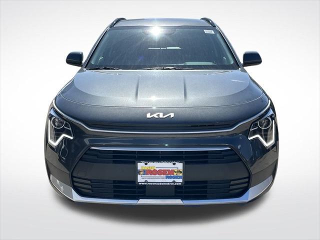 new 2025 Kia Niro car, priced at $30,568
