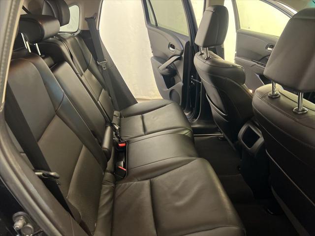 used 2015 Acura RDX car, priced at $16,999