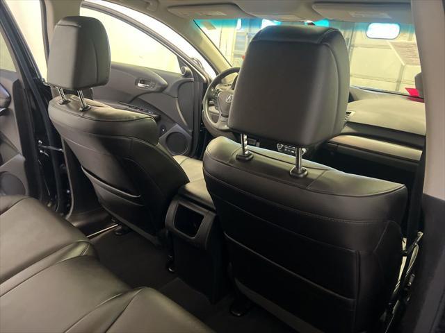 used 2015 Acura RDX car, priced at $16,999