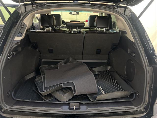 used 2015 Acura RDX car, priced at $16,999