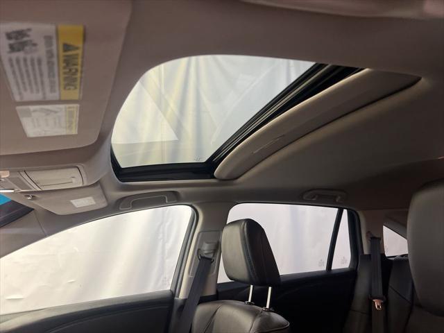 used 2015 Acura RDX car, priced at $16,999