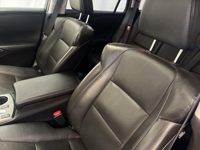 used 2015 Acura RDX car, priced at $16,999