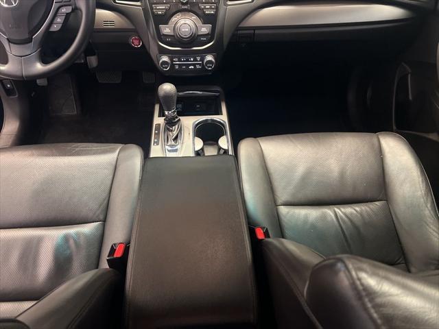used 2015 Acura RDX car, priced at $16,999