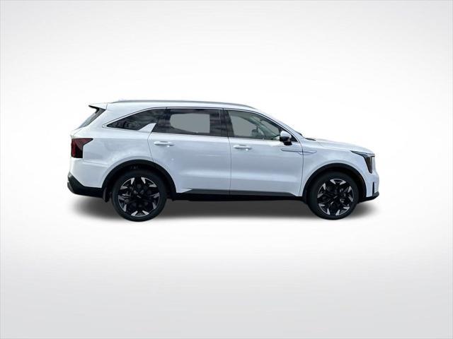 new 2025 Kia Sorento car, priced at $42,494