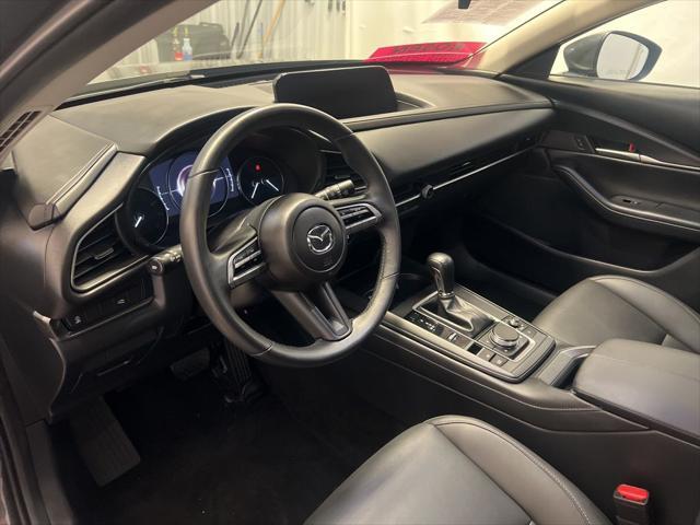 used 2022 Mazda CX-30 car, priced at $23,999