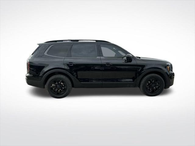 new 2025 Kia Telluride car, priced at $54,043